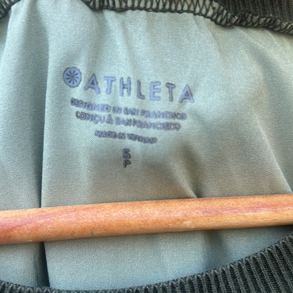 Athleta Rincon Printed Dress - Picture 5 of 10